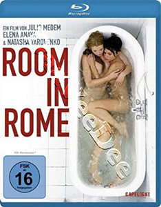 Room in Rome    (2010) (Blu-Ray)